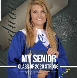 Meet your Posher, Kim